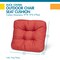 Classic Accessories 19" x 19" x 5" Seat Cushions, Tang Thang, 2PK DCTSCH19195-2PK - alternate 3